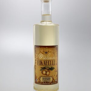 liqueur de mirabelle